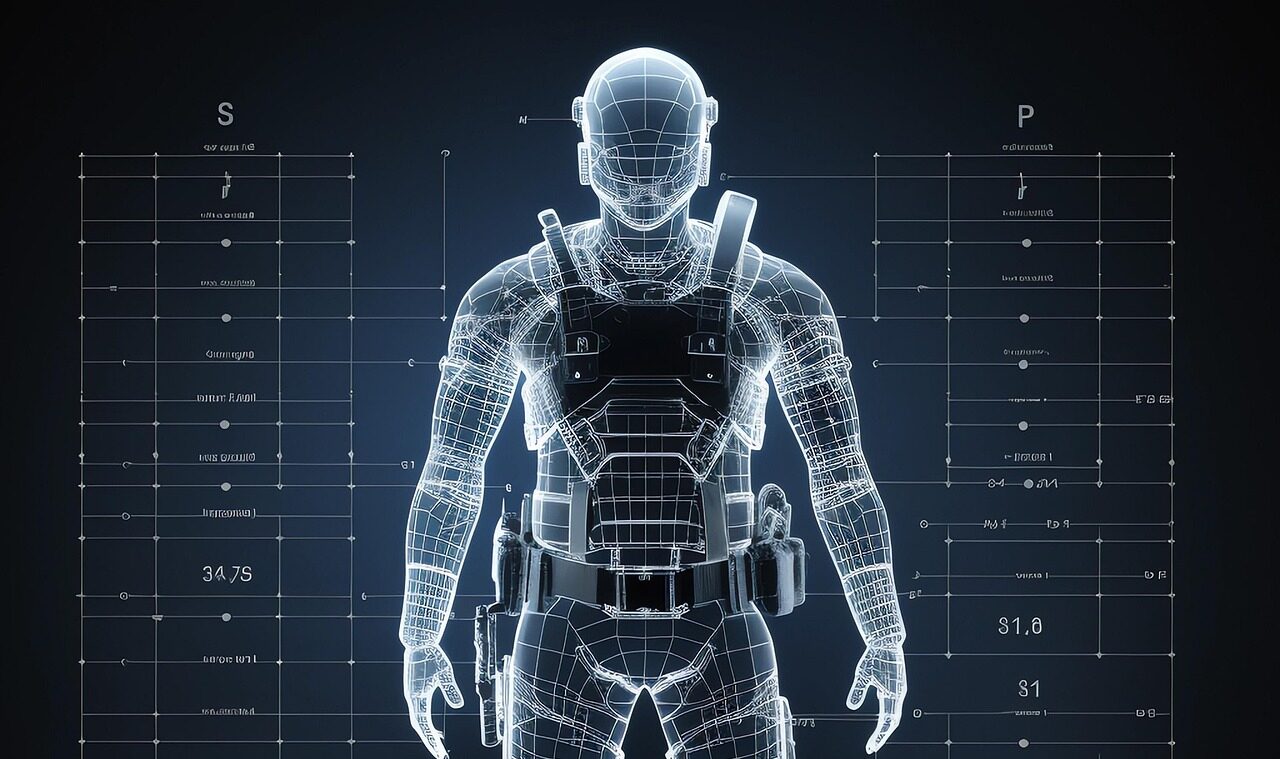 ai generated, soldier, military